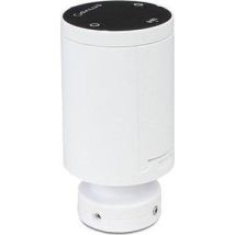 Salus Trv10ram Tête Thermostatique Zigbee Avec Protection Gel
