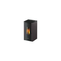 Stufa Pellet Indigo Evo 7 Freepoint