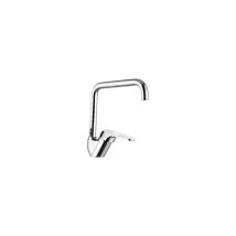 Grifo de cocina monomando Epic 3 – Cromo – Cartucho de 40 mm – Grifería Mariani
