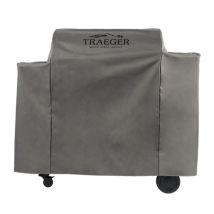 Custodia Per Traeger Ironwood 885 - Bac561