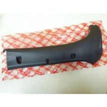 Sabot Bas De Caisse Gauche Origine Pour Scooter Aprilia 50 Amico