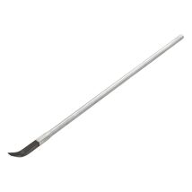 Heinz Hesse Kg - Hultafors 841024 A 1500 Sb Aluminium Pry Bar With Pinch Point 1500mm 3.2kg