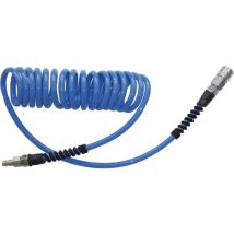 Ewo - Set Tubi A Spirale Id 6.5mm Od 10mm L.3.5m Attacco Pu Dn 7.2