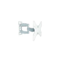 Ciatti Eltris 200 Supporto Da Parete Per Tv Monitor 26 A 40 Pollici Bianco