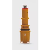 Sonda Plug & Play Platino Orp / Cloro / Bromo Per Isolotto Tecnologico Ondilo Ico Pool & Ico Spa - Rilevatore Parametri Ph + Cloro + Sale + Bromo + 
