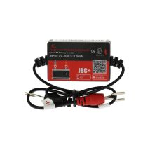 Medidor De Control De Batería Bluetooth - Eza