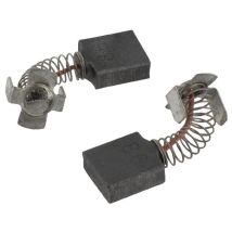 Serie Spazzole Carbone Hikoki 999086
