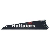 Hoja de sierra Hultafors BX-22-7 – Acero de alta calidad – 22 pulgadas – Diente de sierra alterno