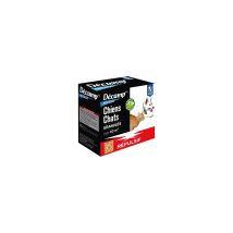 Répulsif Chien Chat Granulés 400g Crea - Decamp