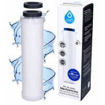 Filtro Per Acqua Meccanico In Polipropilene Dafi