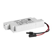 Convertisseur Led 350 Ma Intensité Variable Plug & Play 2,8 À 7 W + Boîte De Raccordement 17663000 - Brumberg