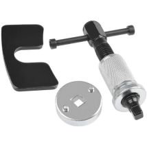 Kit Di Riavvolgimento Pinza Freno Sostituibile, Strumento Di Ripristino Pistone Freno In Metallo, Strumento Per Riparazione Auto, Set Di Strumenti Per