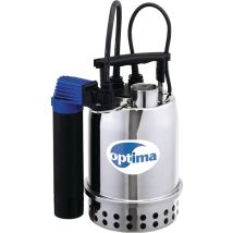 Ebara - Tauchpumpe Optima Ms 9000 L/h - 1752104600