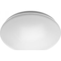 Gtv Astra Led Plafonnier Blanc 330 Mm 18w 4000k