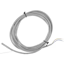 Bosch Accesorio De Regulación Ts10k, Sensor De Temperatura Del Acumulador D: 6 Mm, 7735502296