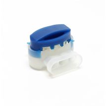 Conectores De Cables Perimetrales, Impermeables Y Resistentes A La Intemperie, Para Cortacéspedes Robóticos Robomow