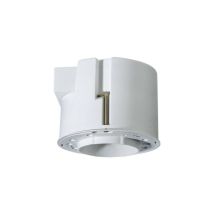 621055 Scatola Di Collegamento Per Lampade Da Incasso Antivento, Senza Alogeni (ø X P) 120 Mm X 90 Mm 1 - Kaiser Elektro