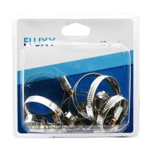 Fascetta Stringitubo In Set 12 Pezzi