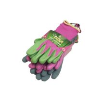Treadstone - Gardeners Triple Pack Gloves - Womens - Small - Tggl099
