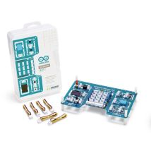 Arduino Sensor Kit – Basisschild für Arduino UNO – 16 digitale Anschlüsse, 4 analoge Anschlüsse, 4 I2C-Verbindungen – Elektronik-Kit
