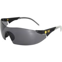 Gafas De Protección Cat Caterpillar Dozer 104 Negras