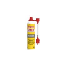 Dosis Rápida X100 250ml