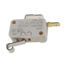 Micro interruptor Melitta – 6593070 – Producto original – Compatible con pequeños electrodomésticos