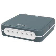 Mobeye - Cm-guard-42 Lte-m Mess- Und Meldesystem Frequenz 800 Mhz, 2600 Mhz