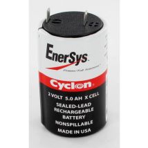 Plomo Enersys Cyclon 2v 5ah 0800-0004