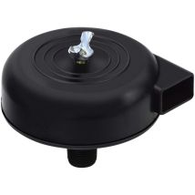 Air Compressor Filter Silencer, 3/8" Thread 16mm Parts For Air Compressor.gu.b/bon