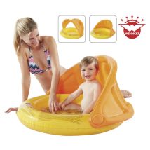 Happy People Babypool Mit Sonnendach