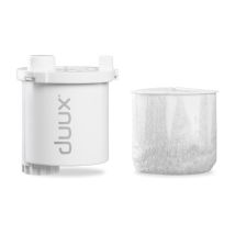 Duux - Cartouche Filtrante Anticalcaire Et Antibactérienne Pour Humidificteur Neo