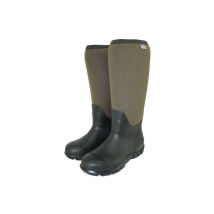 The Buckingham Wellington Boots Green - Size 12 -tfw6567