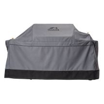 Custodia Impermeabile Per Traeger Ironwood Xl New - Bac691