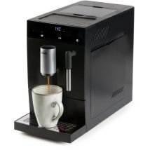 Automatische Espressomaschine Mit Mahlwerk - Domo - Do1150k - 1350 W - 19 Bar - 125 G Kaffee - Schwarz