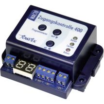 Controllo Accessi Rfid 12 V/dc - Towitek