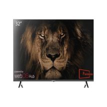 Televisor Nevir 32" Hd Ready Led Webos Bluetooth Hdmi