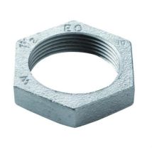 Atusa F312 Tuerca Exag 1 Galvanizado , F312 Tuerca Exag 1 Galvanizado 31201005 De La Marca Atusa.