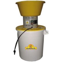 Sport Garden - Molino Eléctrico Mbidon 50.3 Cr. 2,4,6mm Sportgarden