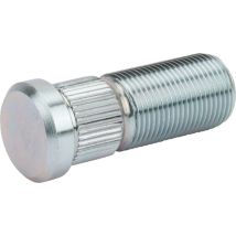 Boulon classique – Longueur, Matières, Filetage métrique pas standard, Tête vis, Quantité par pack – STEYR
