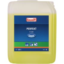 Detergente Potente Perfect G 440 Tanica Per Concentrato Da 10 L Buzil