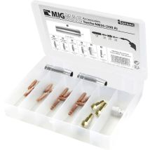 Gys 041417 Caja Antorcha Mb36 (mig 350a)