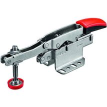 Desconocido – Serre-joint auto-ajustable – Longueur, Capacité de serrage, Matières, Quantité par pack, Largeur