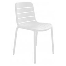 Silla De Jardín Resol Gina Protección Uv Ligera