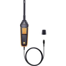 Testo 0636 9772 Feuchtigkeits- Und Temperaturmesssonde