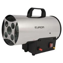 Eurom Gasheizer 10000 W 10 Kw Eurom