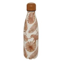 Bottiglia Isolata In Acciaio Inox Da 0,5l - 5five