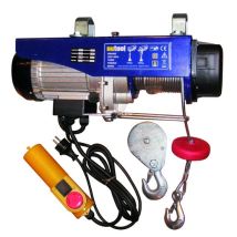 NUTOOL Elektrische Winde 400/800kg 1250W 3 Jahre Garantie EAN: 5022336555691