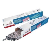 Oerlikon - Stabelektrode Fincord 4,0x450mm Niedriglegiert Dick Rutil-umhüllt 5,6kg 78 Stk