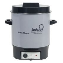 Kochstar - Esterilizador Eléctrico 27l 1800w - 99105035